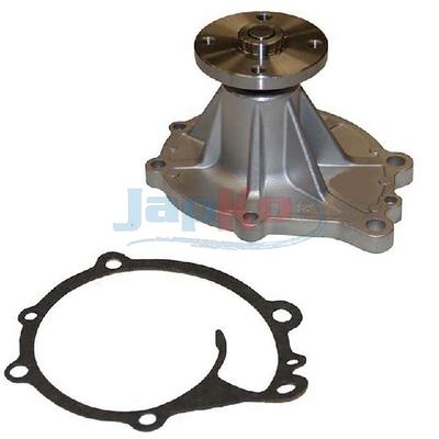 JAPKO Wasserpumpe 35101 für NISSAN