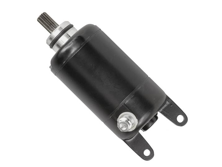 Démarreur Compatible avec Kawasaki, 1988-2012, EX250F, Ninja 250R, 21163-1100, 21163-1136, 21163-1205, 21163-1221, 21163-1317