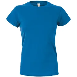 Gildan Softstyle Ladies ́ T-Shirt, royal, S
