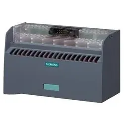Siemens Dig.Industr. Anschlussmodul 6ES7924-0BG20-0BC0