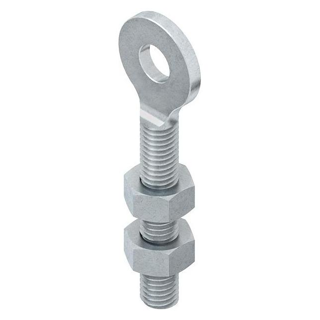 Niedax Ringschraube (50 Schrauben pro Stück) (RCM8)