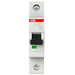 ABB Stotz S&amp;J Sicherungsautomat S201M-B13