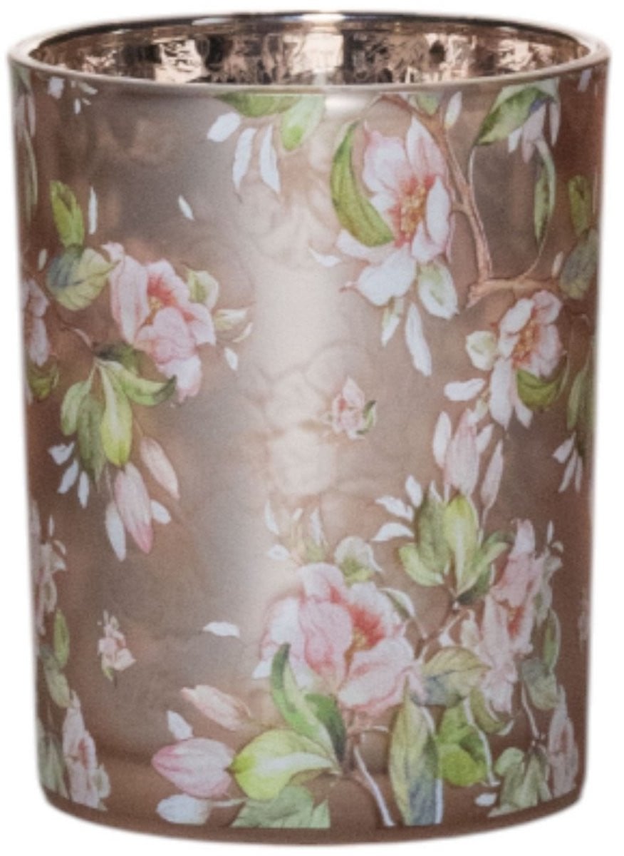 Mars & More Theelichthouder Magnolia Large 18 cm