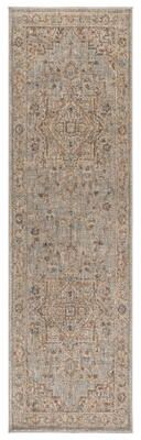 SAFAVIEH Whitney Flore Traditional Rug