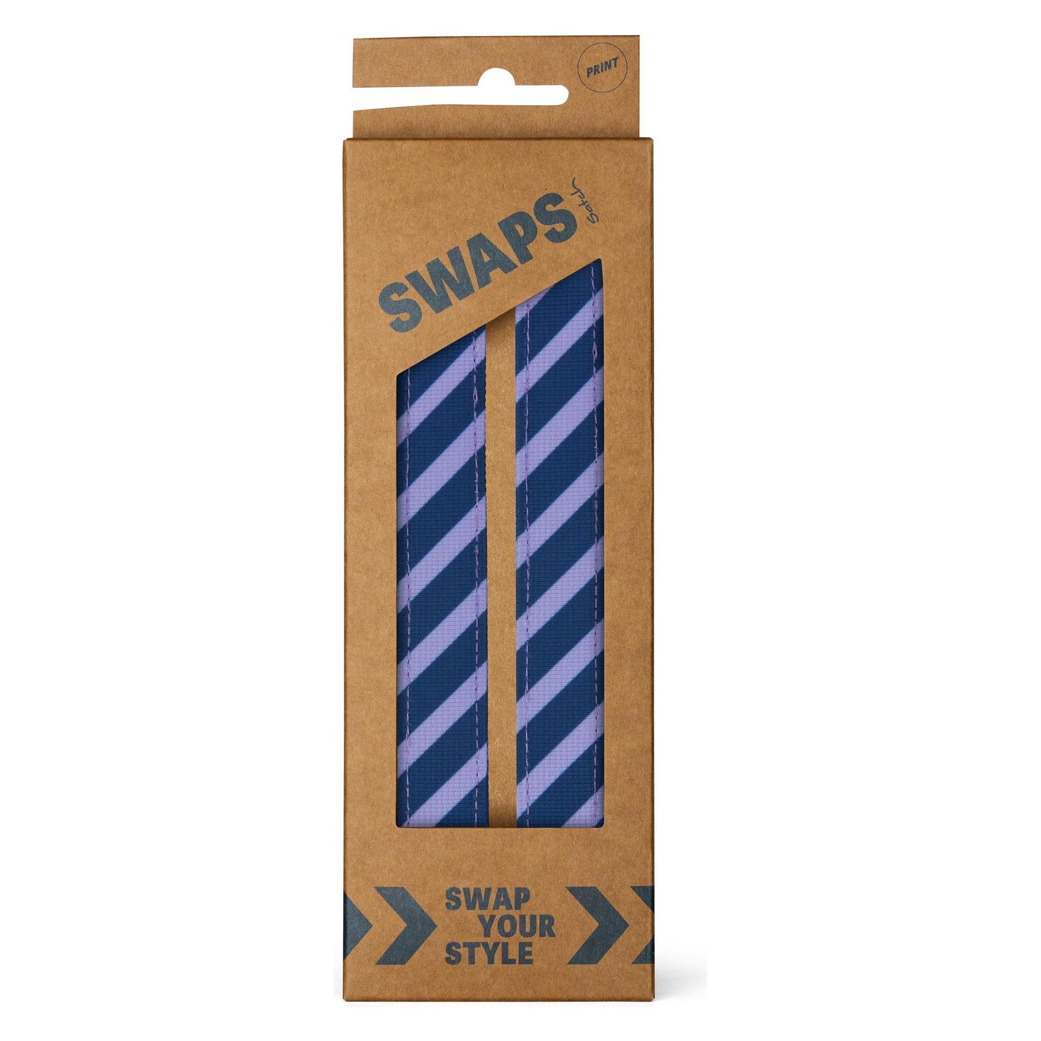 Satch SWAPS Stripe Blue (70526_SAT-SWA-001-DSB)