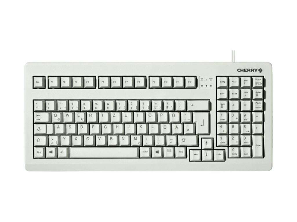 Cherry Compact G80-1800