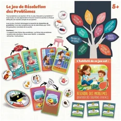 Lisciani Lernspiel Giochi