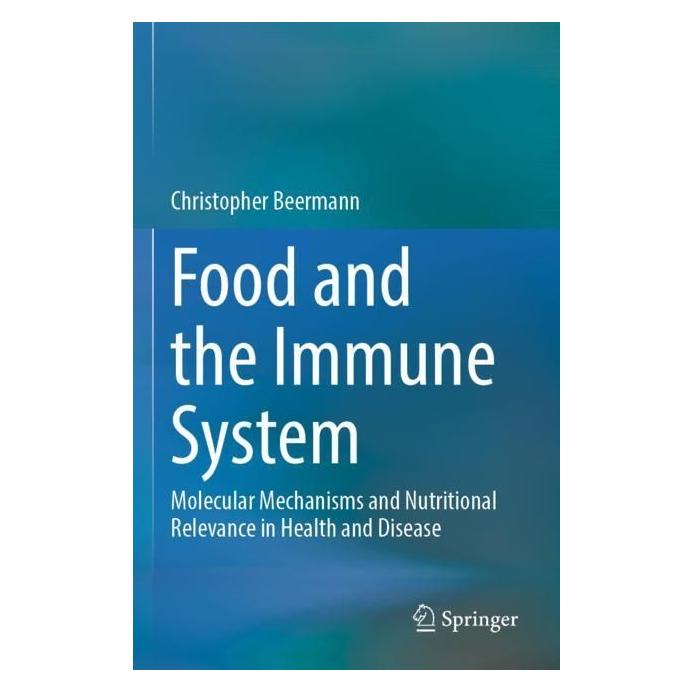 Springer Food and the Immune System (Englisch, Softcover, Christopher Beermann) (56979848)