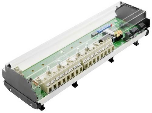 Weidmüller 2433950000 TRANSCLINIC 16I+ 1K5L Überspannungs-Schutzeinrichtung 1St.