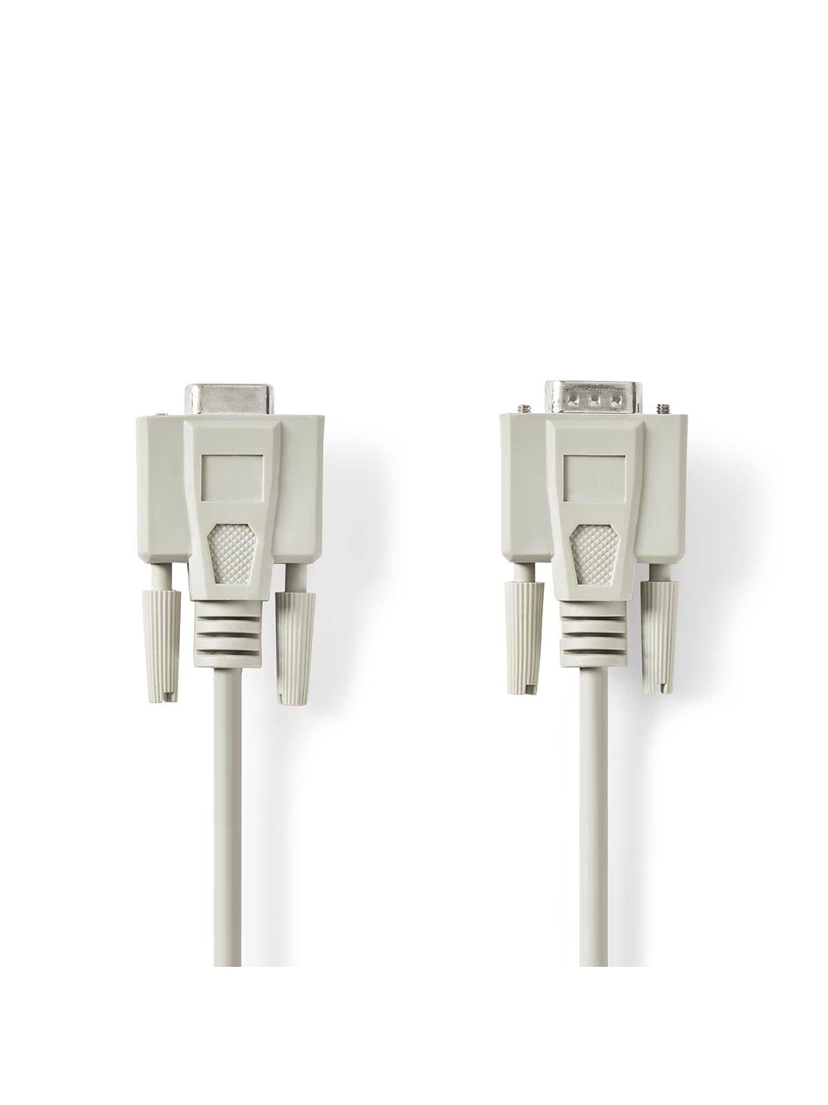 Nedis CCGL52010IV50 Serial Attached SCSI (SAS) cable