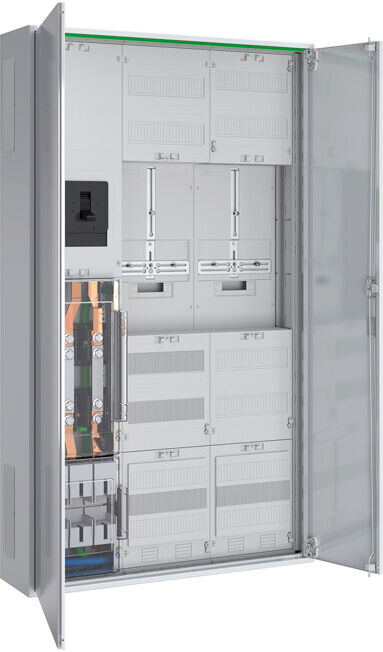 ABN Armoire de transformation 250A RS309X0003 (ABNRS309X0003)