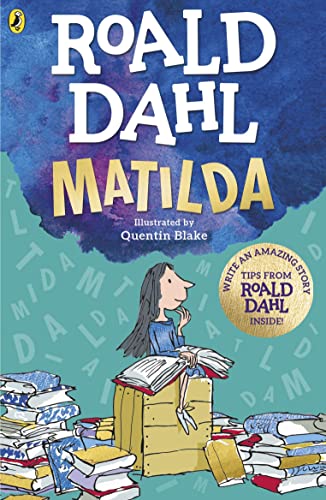 Roald Dahl - Matilda: Special Edition - Preis vom 04.10.2026 03:51:26 h
