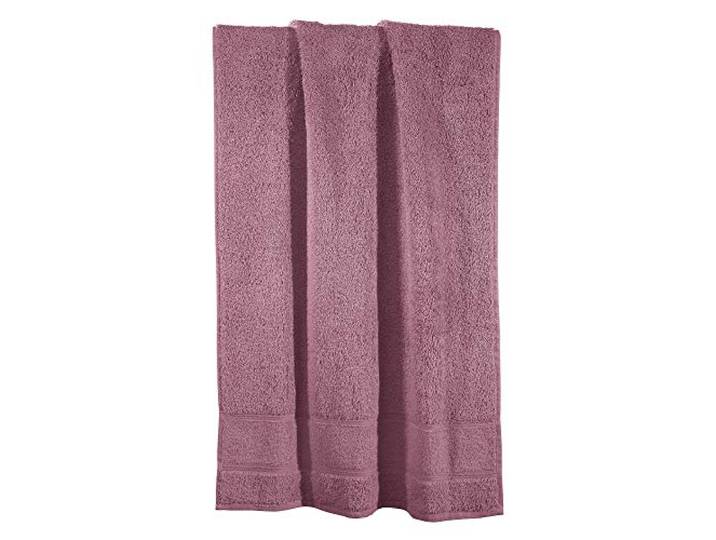 Erwin Müller Duschtuch Karlsruhe 100% Baumwolle Mauve Größe 70x140 cm - extrem saugstark, leicht, flauschig weich, hautschmeichelnd (weitere Farben)