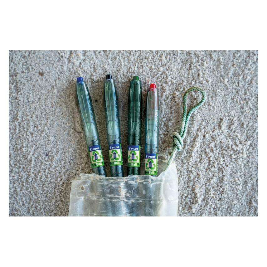 Pilot Begreen B2P Ecoball (1x) (PUJ621604)