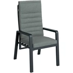 Ambia Garden Gartenrelaxsessel TOPAS - B/H/T ca. 60.00x110.00x72.00