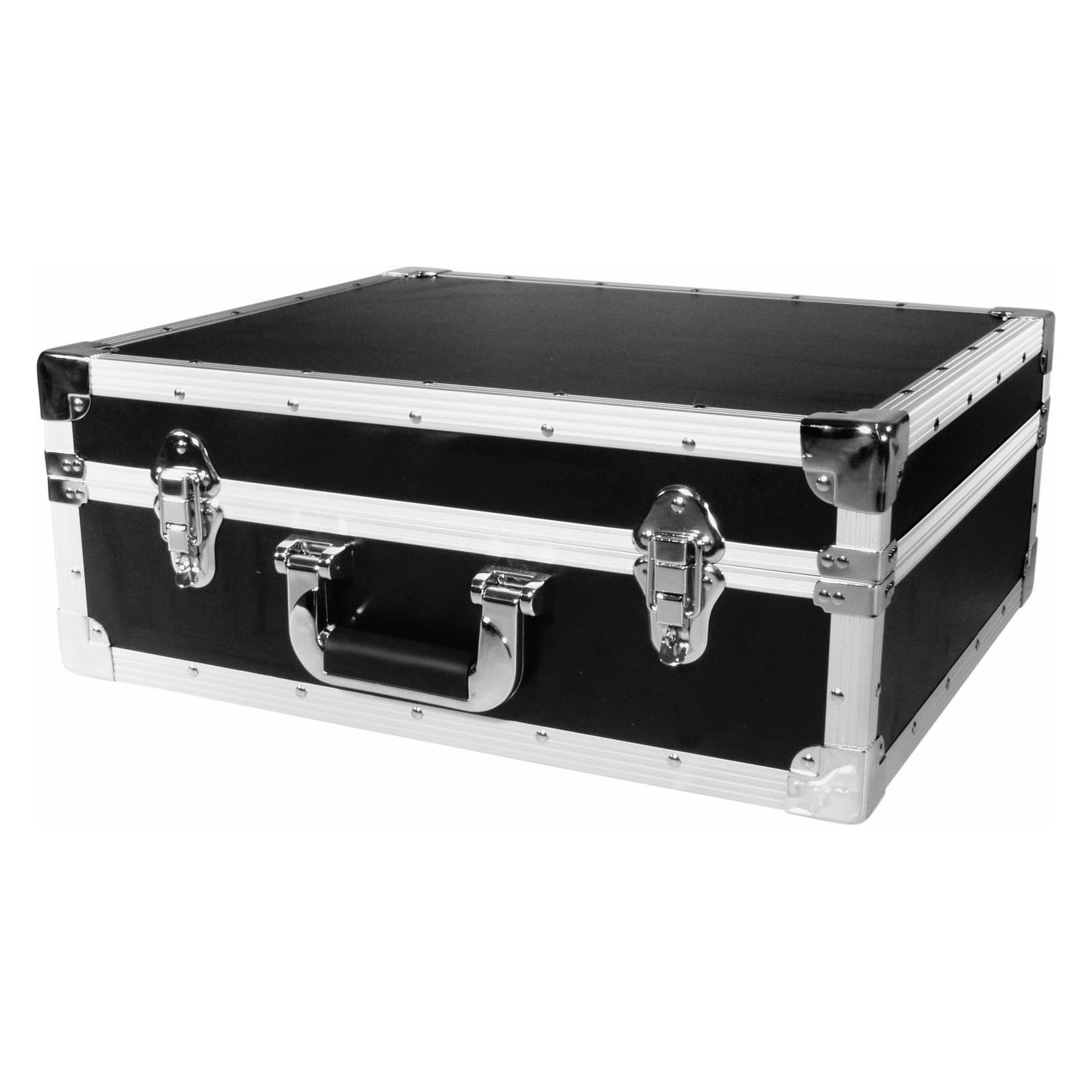 Roadinger Plattenspieler-Case schwarz -S- (30123220)