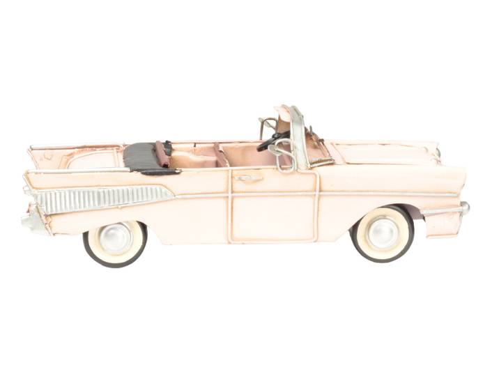 Cabriolet Américaine