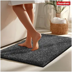 Floordirekt, Badteppich, Badematte Nasa (90 x 60 cm)