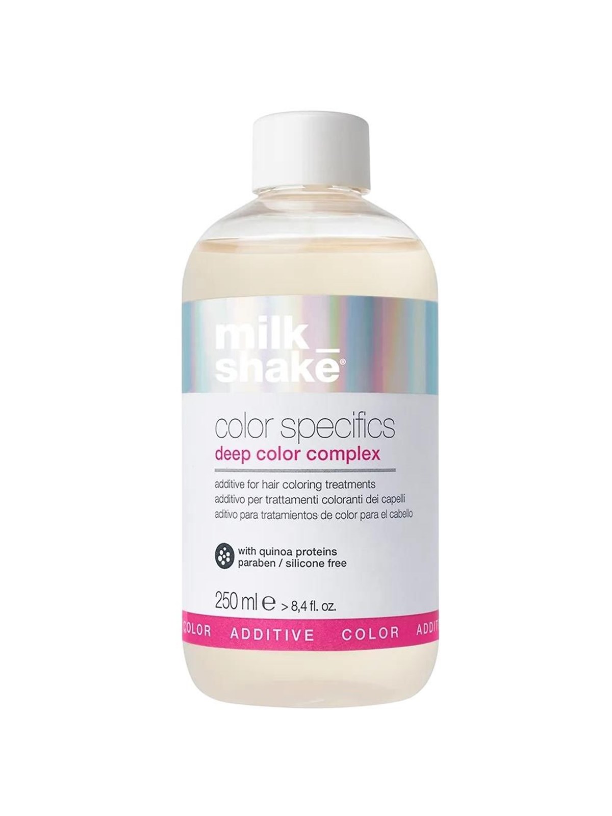 Milk Shake - Color Specifics Hair Colouring Additive - 250?ml