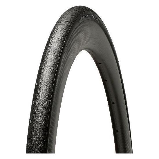 Hutchinson Faltreifen CHALLENGER 700x35 (35-622) Tubeless Ready Longlife HardShield 3x127tpi (28 x 1.40, 35-622) (728387)