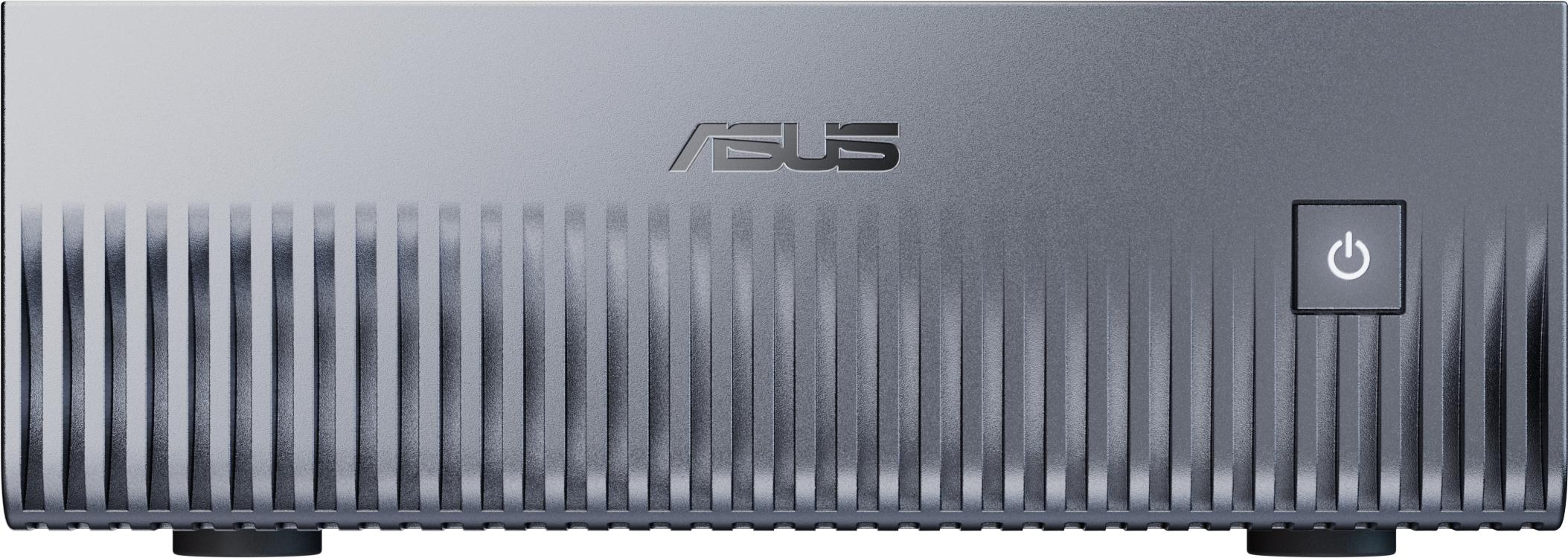 ASUS Ascent GX10 -GG0003BN 1TB KI Supercomputer (NVIDIA GB10 Grace Blackwell Superchip, 1 petaFLOP KI-Leistung, 128 GB Speicher, NVIDIA DGX Spark, NVIDIA NVLink-C2C, NVIDIA ConnectX-7, unterstützt OpenClaw & NemoClaw), GB10, 128 GB, LPDDR5x-SDRAM, 1 TB, SSD