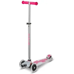 Micro, Scooter