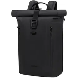 Samsonite Rucksack Coatify Biz Rolltop 15,6" black - 44