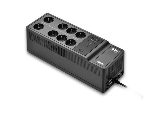 APC Back-UPS BE650G2-GR - USV - Wechselstrom (BE650G2-GR)