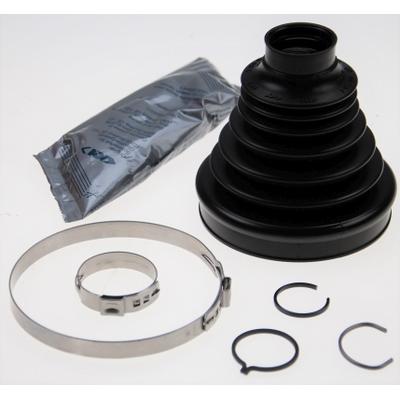 SPIDAN Faltenbalgsatz, Antriebswelle 36657 für Ford Volvo