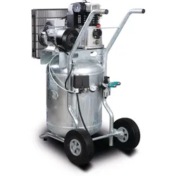Aircraft Kolbenkompressor AIRPROFI 503/90 V