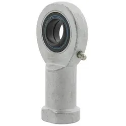 Ina Gelenkkopf GIL20 -DO-2RS - Stahl/Stahl