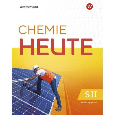 Chemie heute SII - Ausgabe 2025 für Hessen, Gebundene Ausgabe von , Westermann Schulbuchverlag, 978-3-14-109592-0