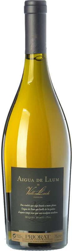 Celler Vall Llach Vall Llach Aigua de Llum 2022 - Vino tinto de España con 16% de graduación