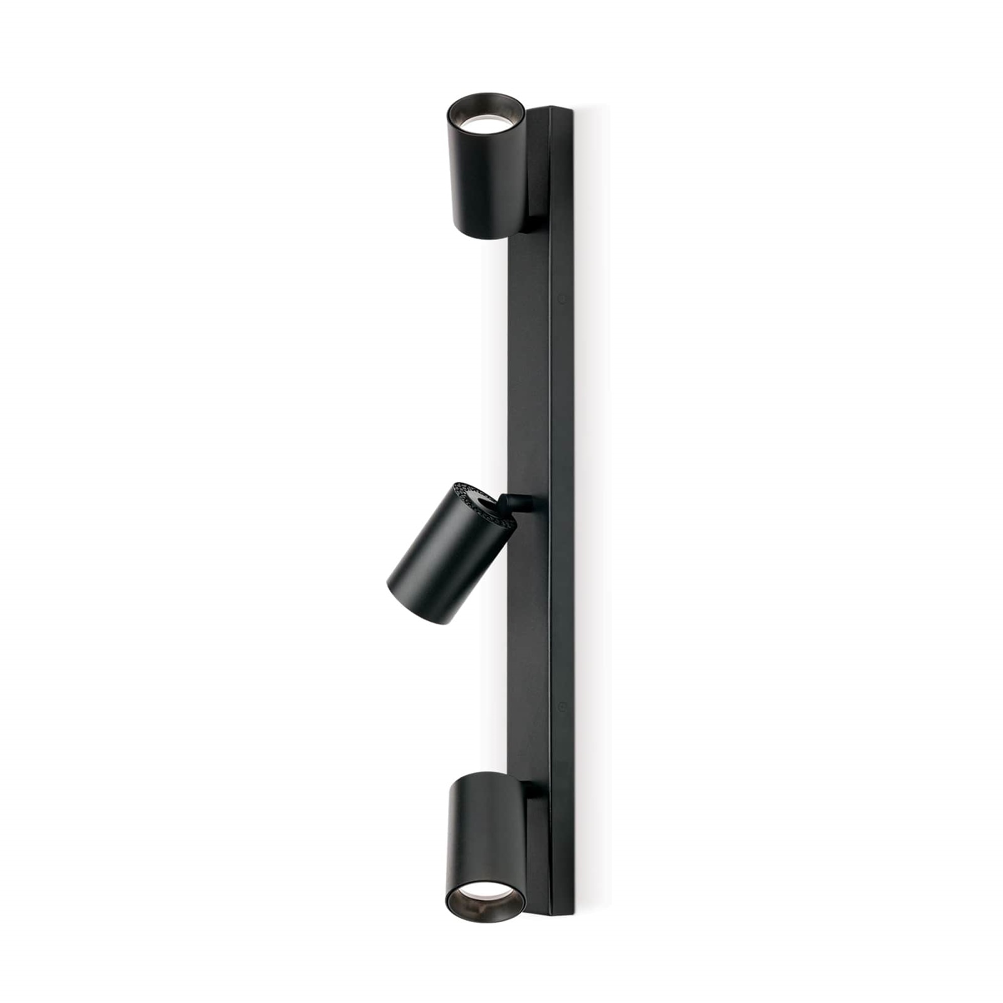 Orion Leuchten 3er-Deckenstrahler SEAN 60cm schwarz Str 10-493/3 schwarz 9003090267880