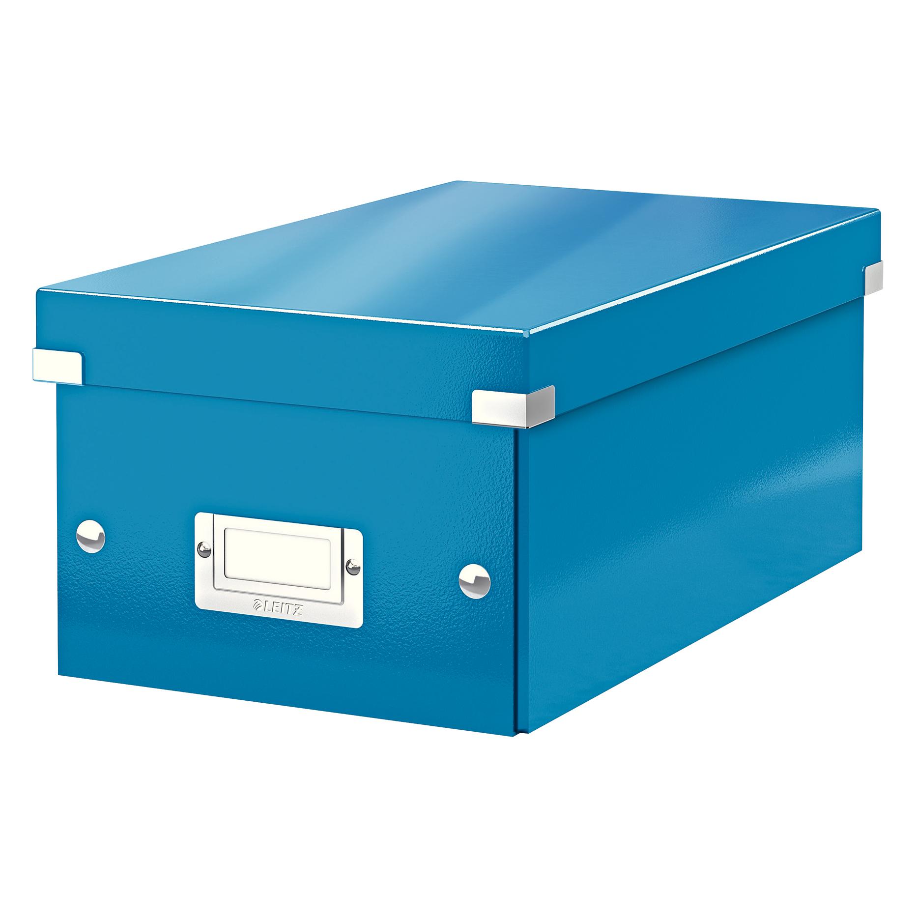 Leitz WOW Click & Store Ablagebox (Spezial) (6042-00-36)