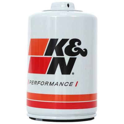 K&N Filters Ölfilter FORD,MAZDA,VOLVO HP-2009 Motorölfilter,Filter für Öl