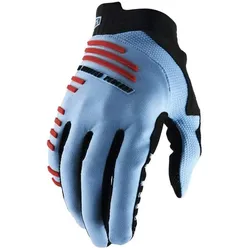 100%, Herren, Velotrikot, R-Core DH (M), Rot, M
