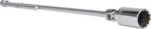 KS Tools 517.1134 T-Griff Zündkerzenschlüssel, 21mm
