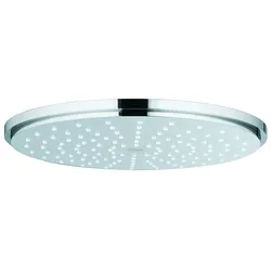 GROHE Kopfbrause Rainshower modern 28368 Durchmesser 210 mm GROHE EcoJoy chrom 2836800E