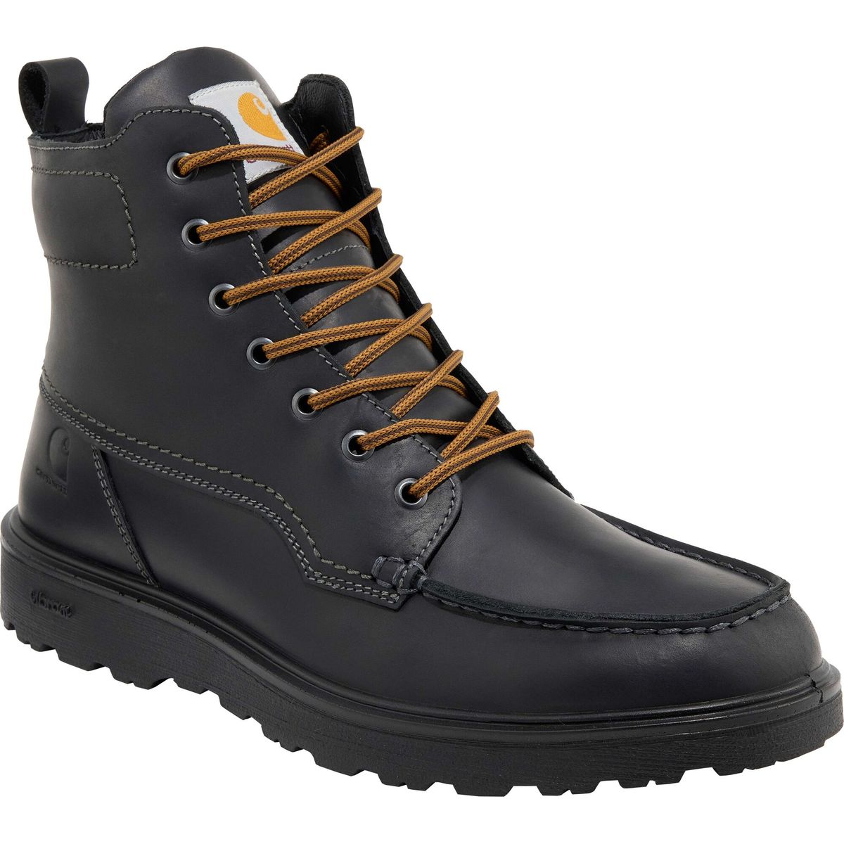 Carhartt Greenfields Rugged Flex 02 Occupational Workboot black (001) 43 400021-00143