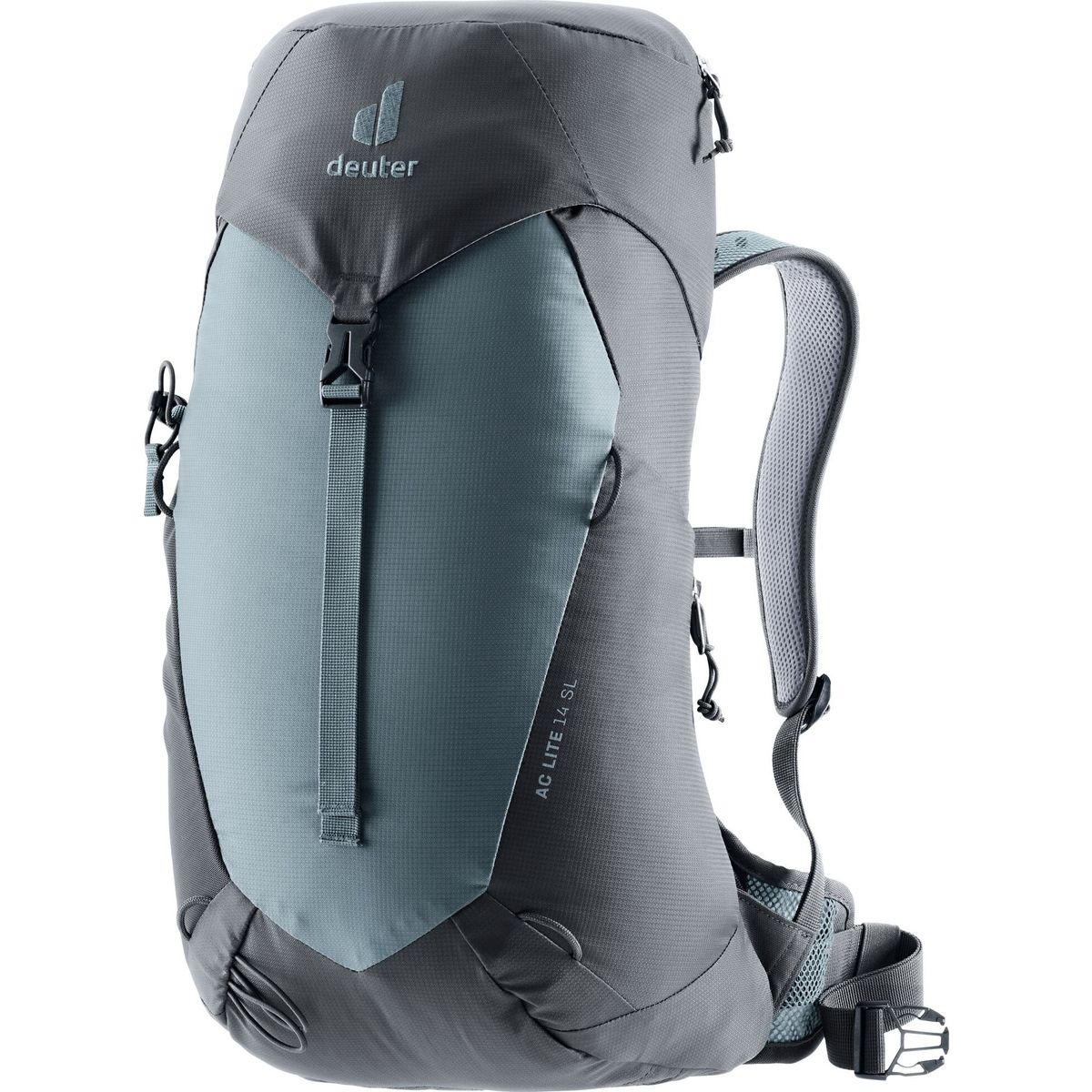 Deuter AC Lite 14 SL shale-graphite (4412) 342052444120