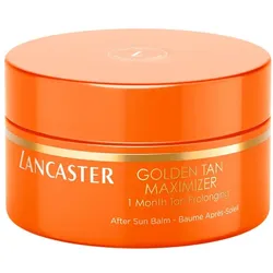 200ml Lancaster Golden Tan Maximizer After Sun Balm