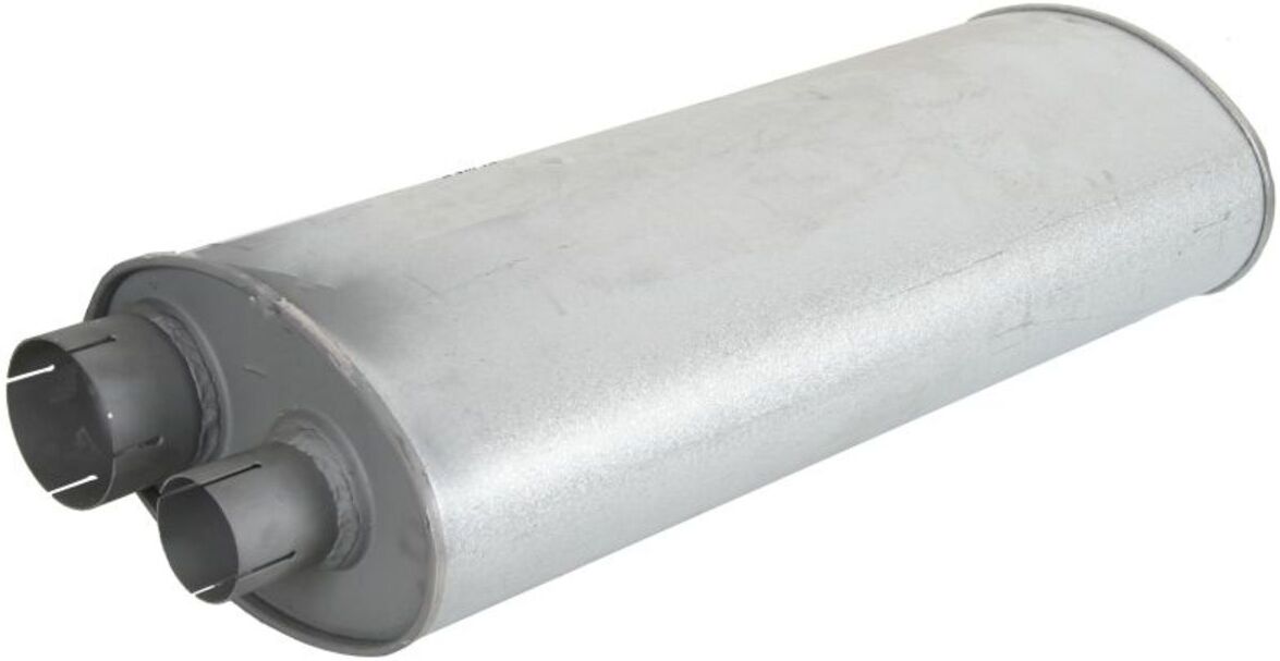 Mittelschalldämpfer DINEX 47300