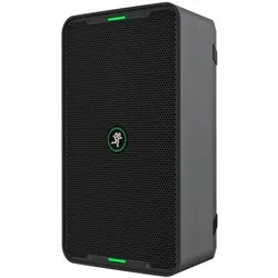 Mackie Showbox All-in-One Lautsprechersystem mit Stativ (Aktiv), PA Lautsprecher, Schwarz