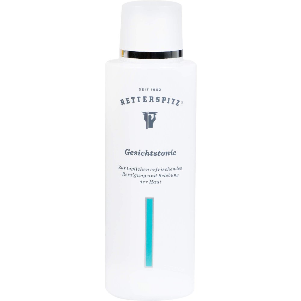 Retterspitz GmbH & Co. KG Retterspitz Gesichtstonic 02618388