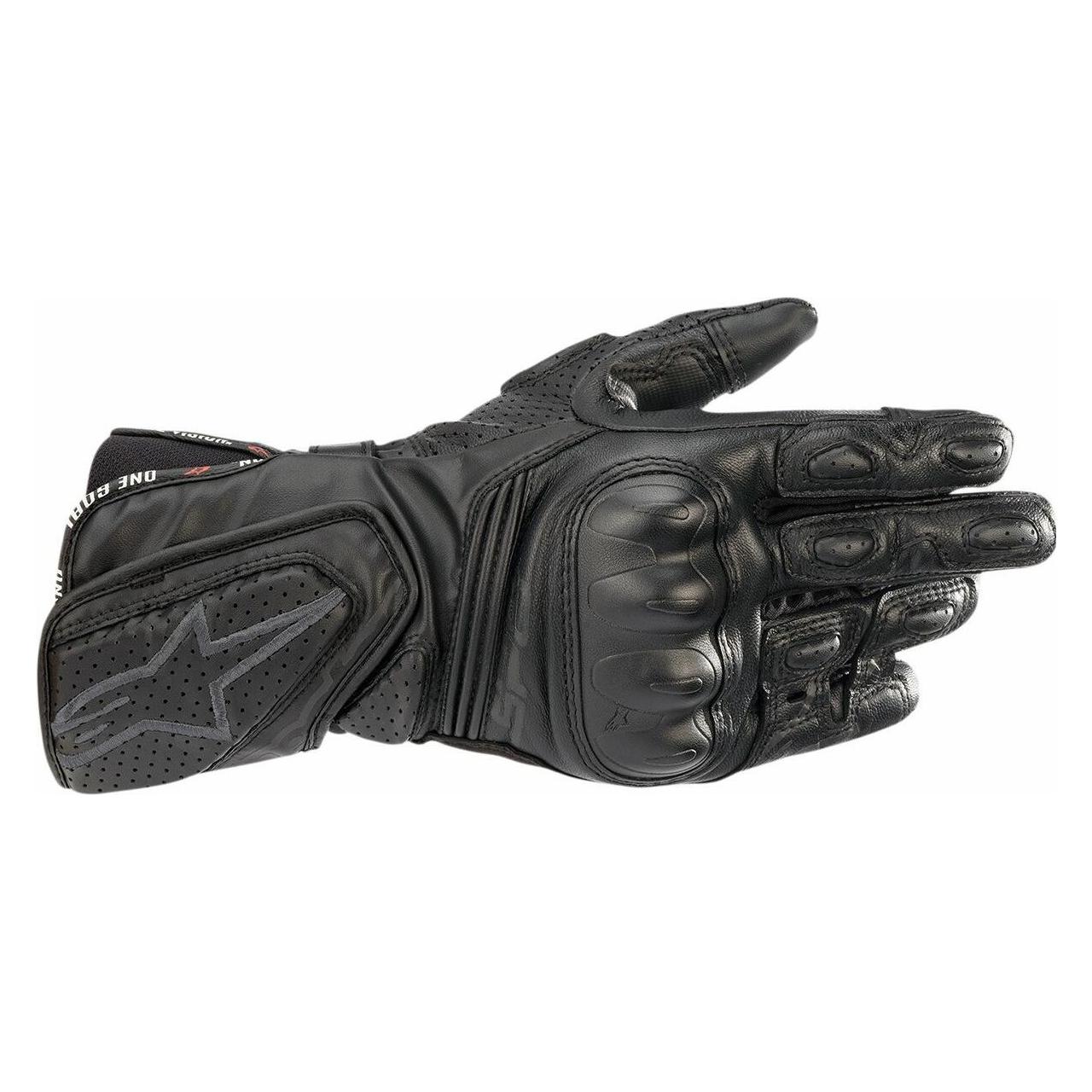Alpinestars Stella SP-8 V3 Glove (Damen, S) (3518321-1100-4)