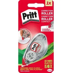 Pritt Compact Flex Korrekturroller 4.2 mm x 10 m