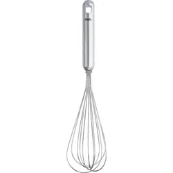 Schneebesen Fissler ESSENTIAL (LBH 31x7,50x7,50 cm) - schwarz - LBH 31x7,50x7,50 cm