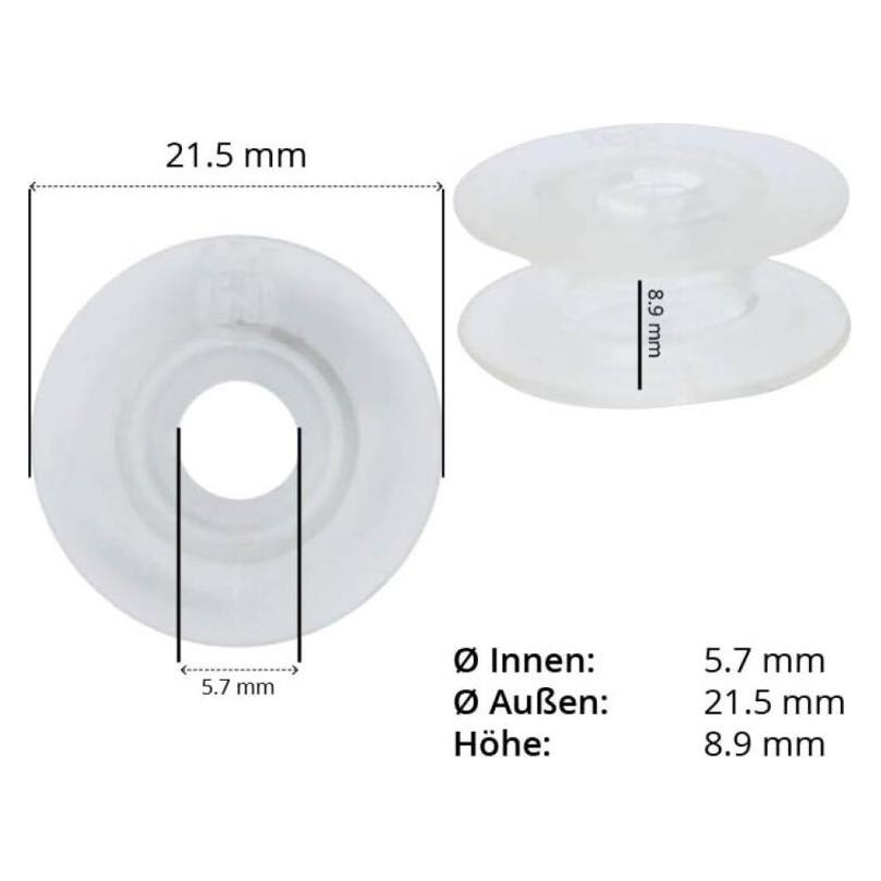 Husqvarna Spulen 10er-Packung (41803177)