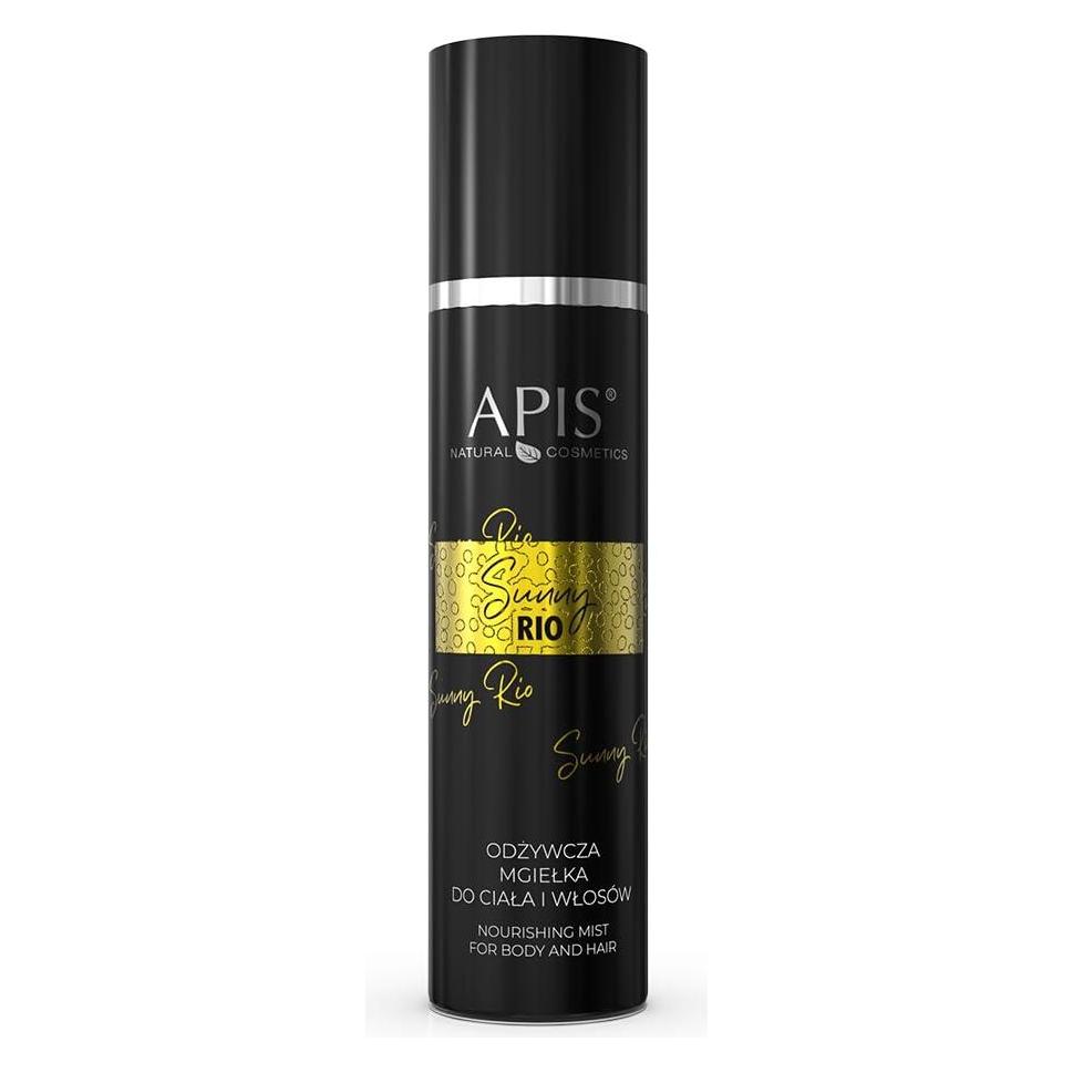 Apis Apissunny Nourishing Hair Mist 150ml (150 ml) (50346249)
